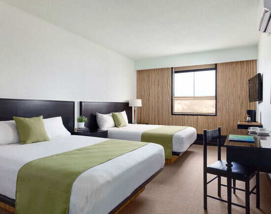 Vancouver for budget travellers