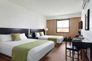Vancouver for budget travellers