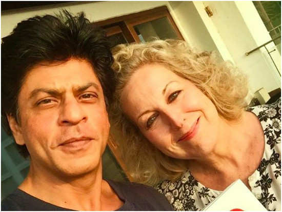 Shah Rukh Khan on his upcoming TED Talk: I hope I remember my speech!