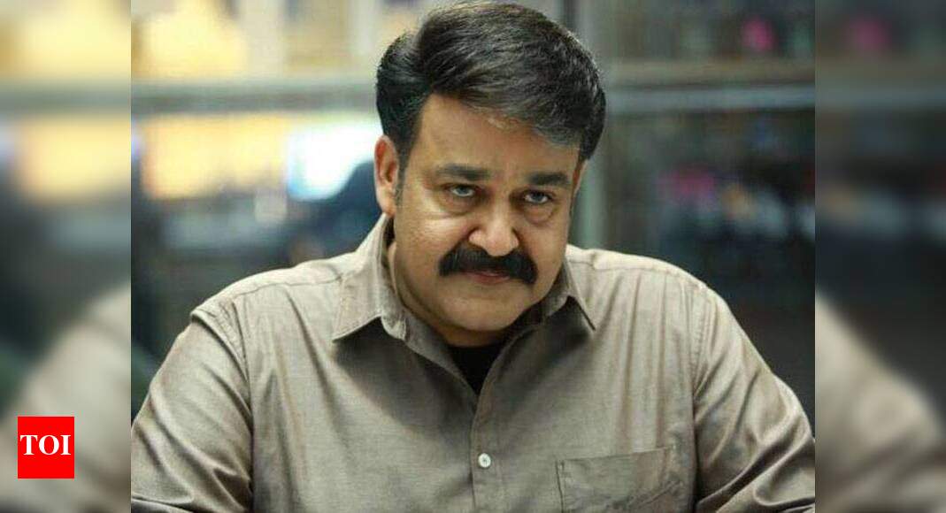 Villain's teaser to be out soon! | Malayalam Movie News - Times of India