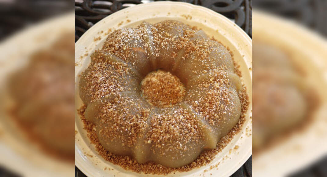 Greek Halva Recipe How to Make Greek Halva Recipe Homemade Greek