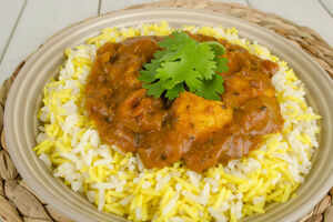 Saffron Indian Restaurant