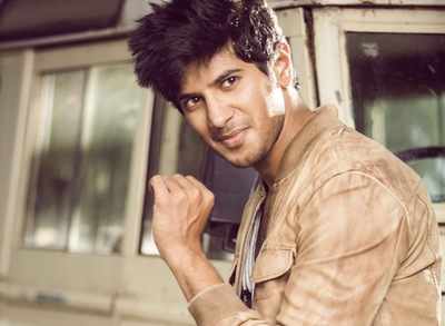 Dulquer Salmaan: It is unlikely my father and I will work together -  Rediff.com