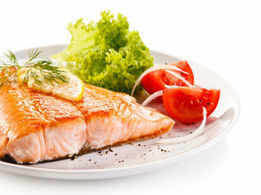 
Fish types you need in your diet
