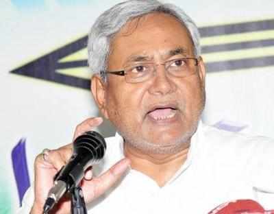 Bihar adopts GST; Nitish terms it as 'a historic moment'