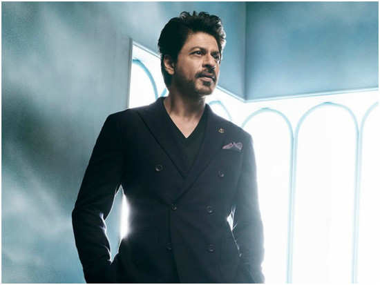Shah Rukh Khan talks about working with women directors