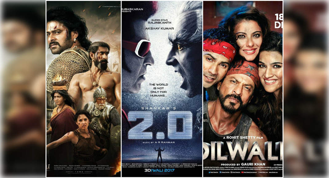 Nine Of The Most Expensive Bollywood Films Of All Time! :::Misskyra