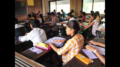 Accounting & finance students in Mumbai get three different exam papers