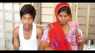 12-yr-old Dalit boy forced to drink urine in Barmer