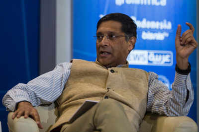 Major action on H-1B visa would worry India: CEA Arvind Subramanian