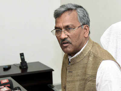 Review green zone law: Uttarakhand chief minister Trivendra Singh Rawat to Centre