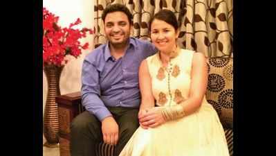 TOI IMPACT - Finally, Panchkula man and Russian wife get marriage certificate