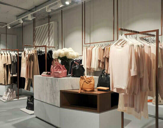 Zurich shopping&mdash;guide to top 5 unique stores