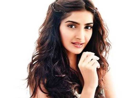 Sonam Kapoor : I don’t need you to tell me who I am