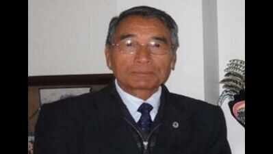 Nagaland CM Shurhozelie Liezietsu for deal implementation