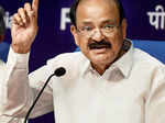 Venkaiah Naidu Pictures