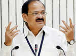 Venkaiah Naidu Pics