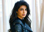 Priyanka in Quantico