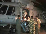 Sukma Attack Injured Jawans