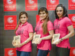 It's a girl book launch pictures