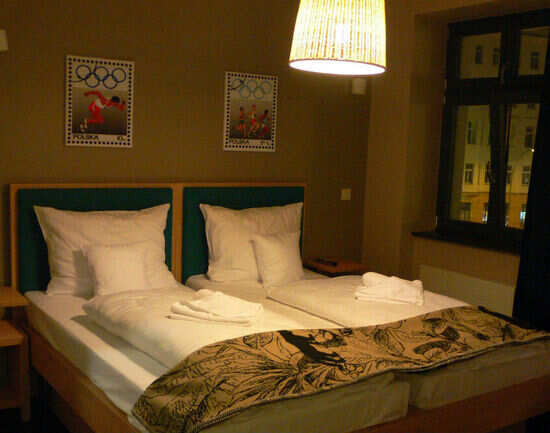 Airbnb properties for budget friendly travel in Bern