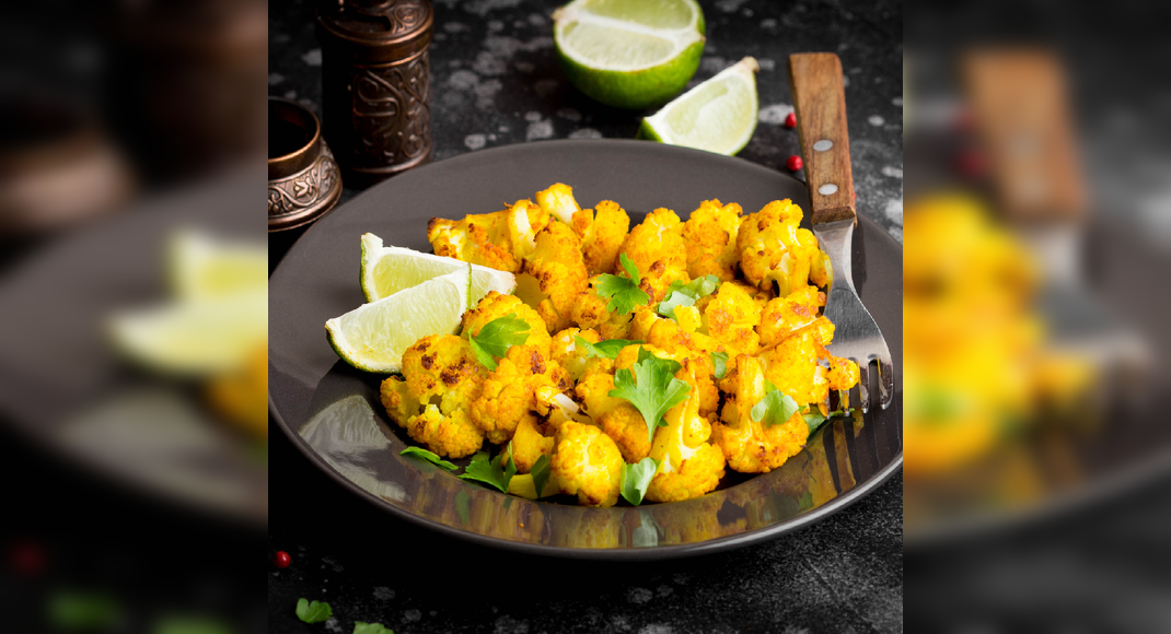 Cauliflower Fry Recipe: How to Make Cauliflower Fry Recipe | Homemade