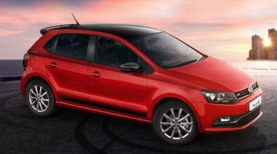 Volkswagen launches limited edition Polo GT Sport