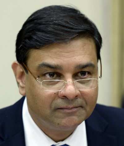 Where would Apple, IBM be if not for talent from across globe: RBI Governor Urjit Patel