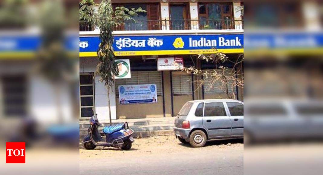 Indian Bank Q4 Results Indian Bank Q4 profit triples on higher