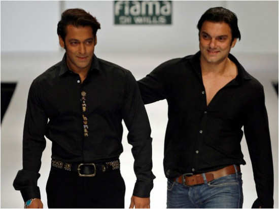 Here's why Salman Khan parted ways with his management!