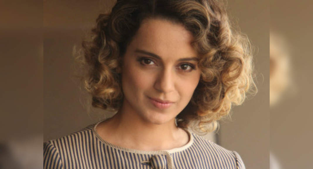 Rangoon: Kangana Ranaut: People used Rangoon’s failure to direct their