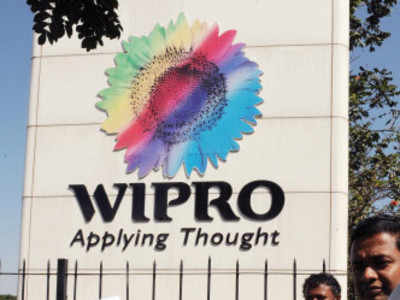 Wipro posts 20% rise in Q4 net profit at Rs 2,303.5 cr