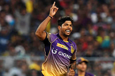 After bowling out cricketing icons for 49, we can defeat anyone now: Umesh Yadav