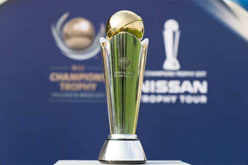 BCCI misses deadline for naming India's Champions Trophy squad