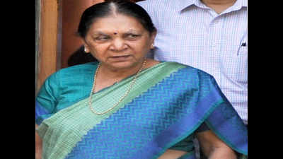 Subramanian Swamy: Anandiben Patel best candidate for President