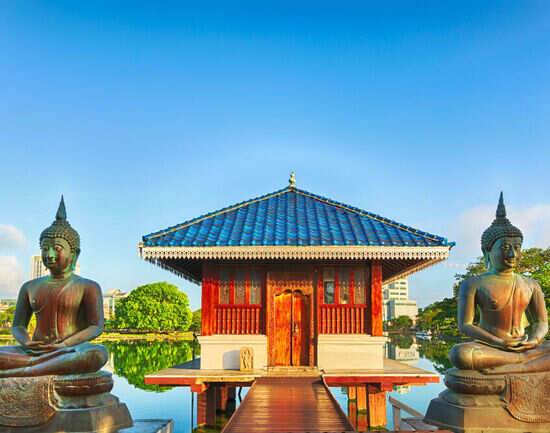 Top experiences in Colombo that you must-have