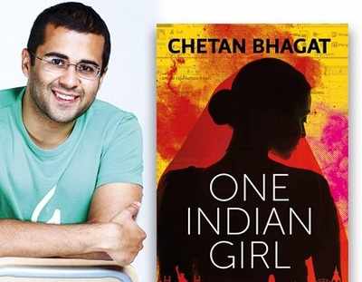 'Chetan Bhagat is not an idiot'