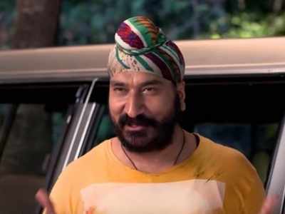 Taarak Mehta Ka Ooltah Chashmah written update April 25, 2017: Sodhi finds thieves trying to steal his friends car