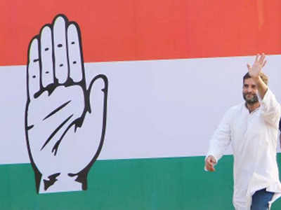 Congress plans result-oriented state teams as part of new strategy for state polls