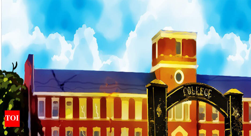 College For Deaf To Have Graphic Design Course Lucknow News Times