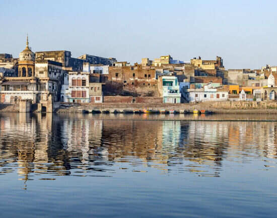 9 things about Govardhan that Google will not tell you about