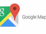 Google Maps Images