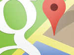 Google Map photos