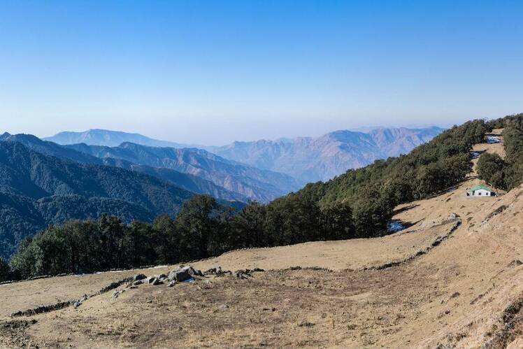 Nag Tibba