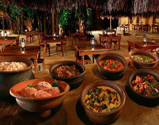 5 places to enjoy an authentic Sri Lankan meal in Colombo