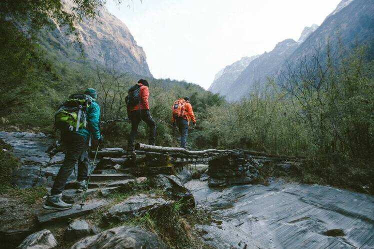 Bijli Mahadev Trek