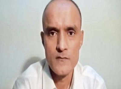 India demands consular access to Kulbhushan Jadhav