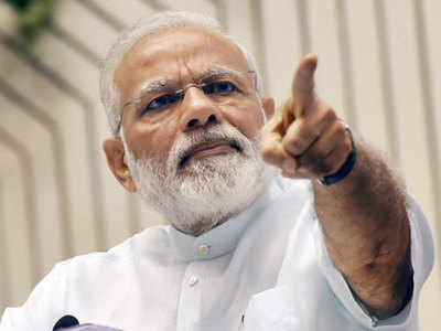 PM Narendra Modi underlines consolidated approach to complete infra projects