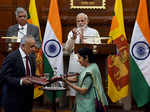 Sushma Swaraj pics