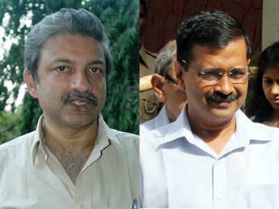 Let go of your arrogance, ego for good of country: Former AAP colleague to Arvind Kejriwal